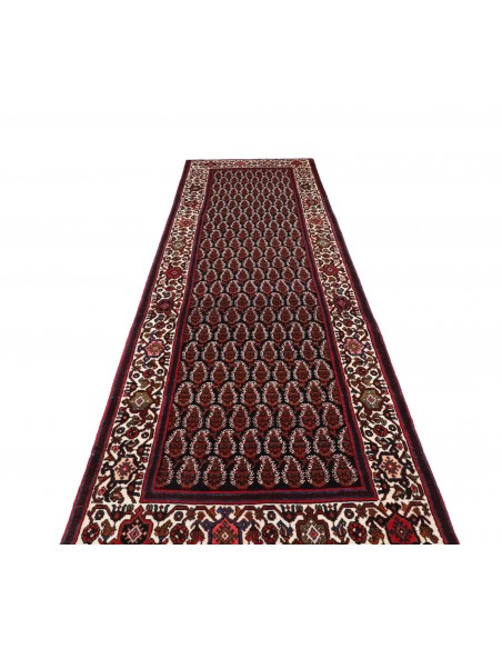 Tappeto Hamadan  cm.104x413