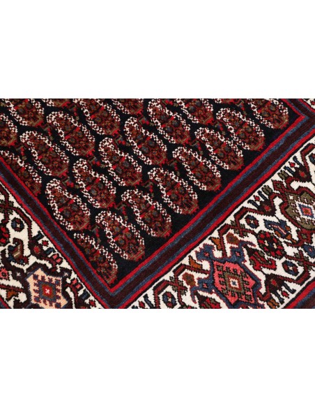 Tappeto Hamadan  cm.104x413