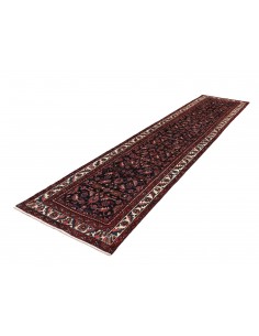 Tappeto Hamadan  cm.95x415 2