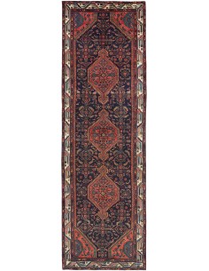 Tappeto Hamadan  cm.110x360