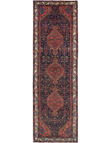 Tappeto Hamadan  cm.110x360