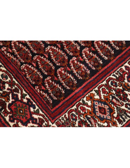 Tappeto Hamadan  cm.103x414