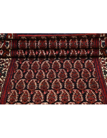 Tappeto Hamadan  cm.103x414