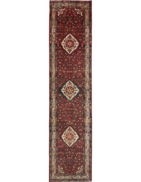 Tappeto Hamadan  cm.100x420