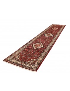 Tappeto Hamadan  cm.100x420 2