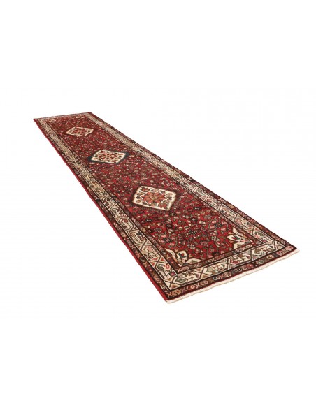 Tappeto Hamadan  cm.100x420