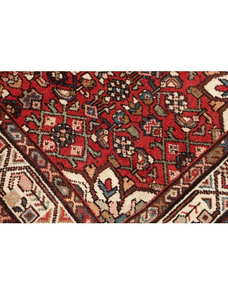 Tappeto Hamadan  cm.100x420