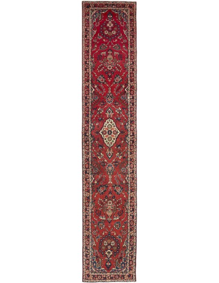 Tappeto Hamadan  cm.84x445