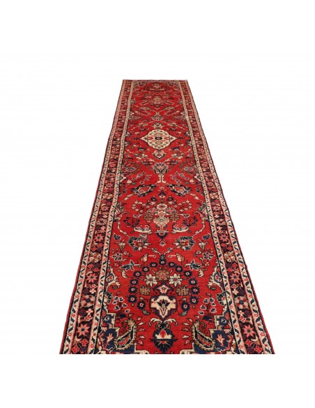 Tappeto Hamadan  cm.84x445