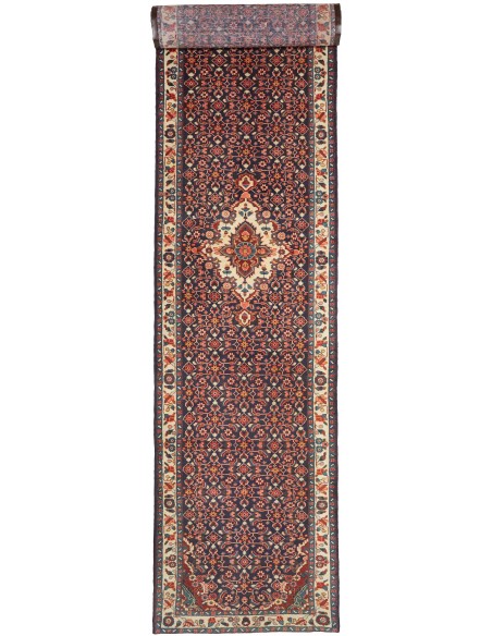 Tappeto Hamadan  cm.118x520