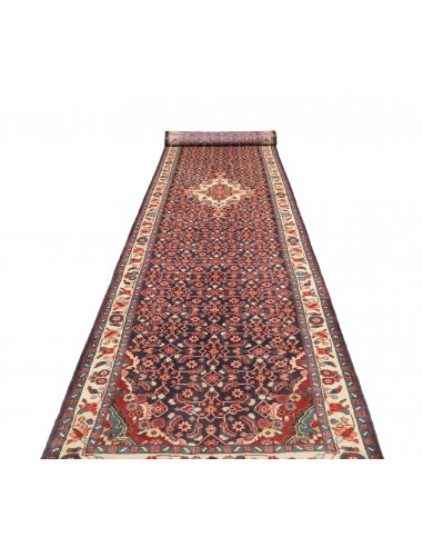 Tappeto Hamadan  cm.118x520