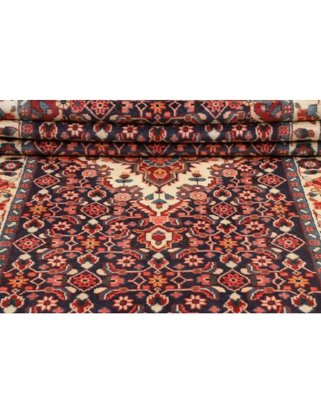 Tappeto Hamadan  cm.118x520