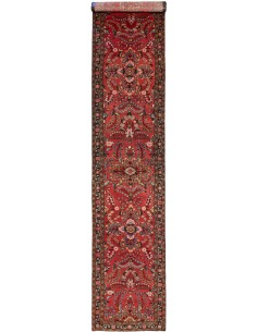 Tappeto Hamadan  cm.90x465