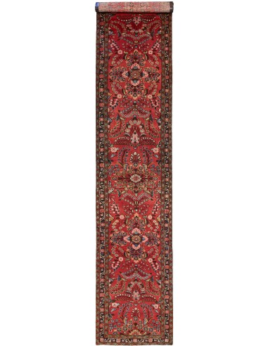 Tappeto Hamadan  cm.90x465