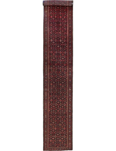 Tappeto Hamadan  cm.76x500