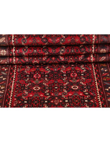 Tappeto Hamadan  cm.76x500