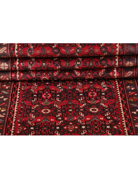 Tappeto Hamadan  cm.76x500