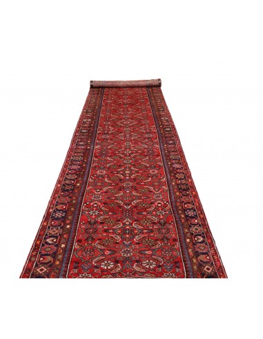 Tappeto Hamadan  cm.107x510