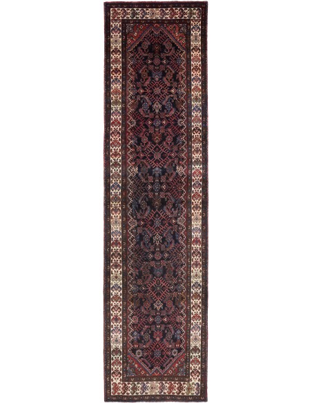 Tappeto Hamadan  cm.104x406