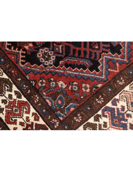 Tappeto Hamadan  cm.104x406