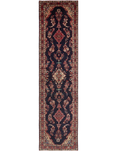 Tappeto Hamadan  cm.105x422