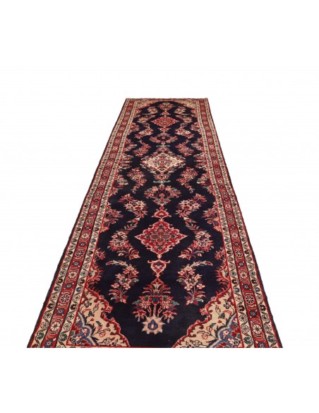 Tappeto Hamadan  cm.105x422