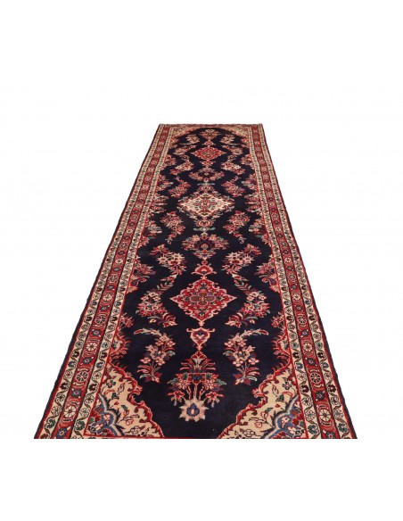 Tappeto Hamadan  cm.105x422