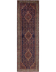 Tappeto Hamadan  cm.110x372