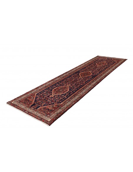 Tappeto Hamadan  cm.110x372