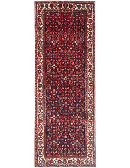 Tappeto Hamadan  cm.112x310