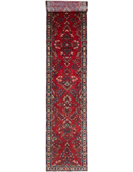 Tappeto Hamadan  cm.95x598