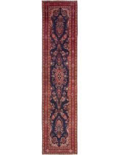 Tappeto Hamadan  cm.100x437