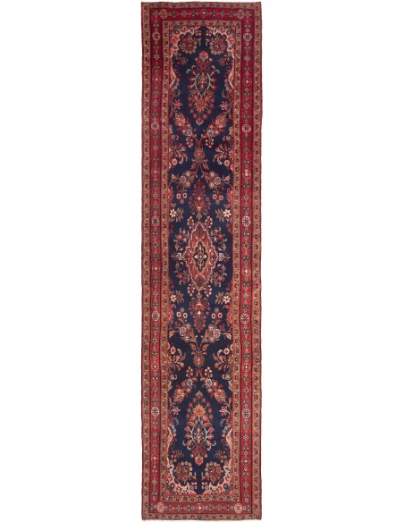 Tappeto Hamadan  cm.100x437