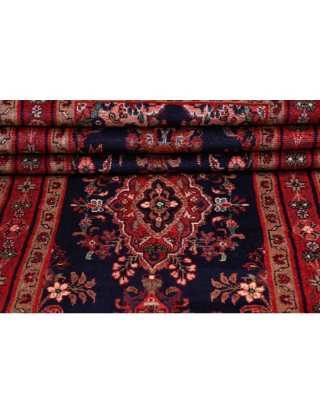 Tappeto Hamadan  cm.100x437