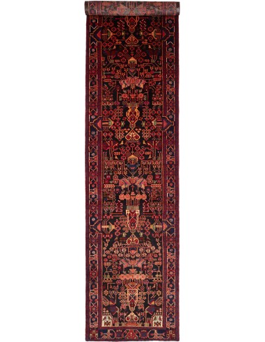 Tappeto Hamadan  cm.110x492