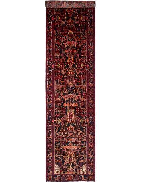 Tappeto Hamadan  cm.110x492