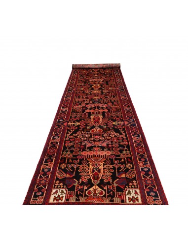 Tappeto Hamadan  cm.110x492