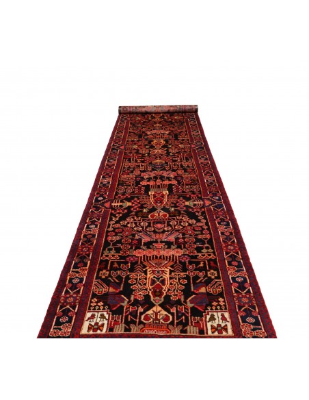 Tappeto Hamadan  cm.110x492