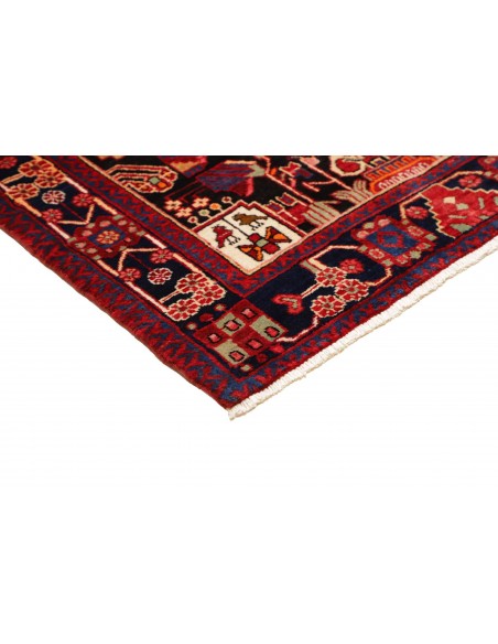 Tappeto Hamadan  cm.110x492