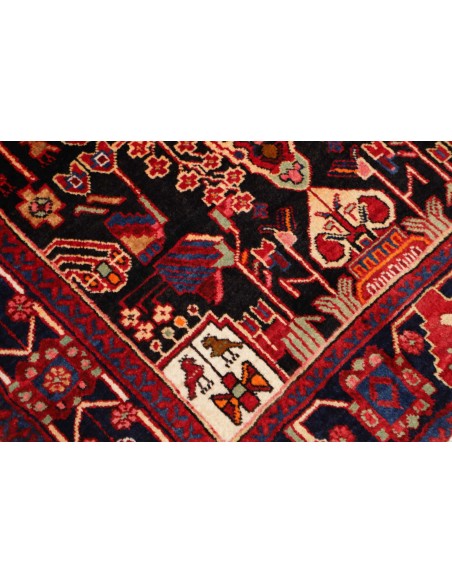 Tappeto Hamadan  cm.110x492