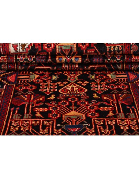 Tappeto Hamadan  cm.110x492