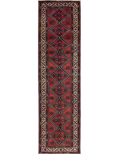 Tappeto Hamadan  cm.110x410