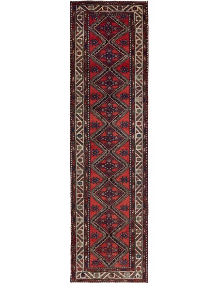 Tappeto Hamadan  cm.110x410