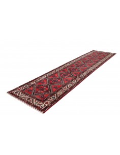 Tappeto Hamadan  cm.110x410 2