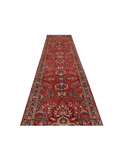 Tappeto Hamadan  cm.100x440