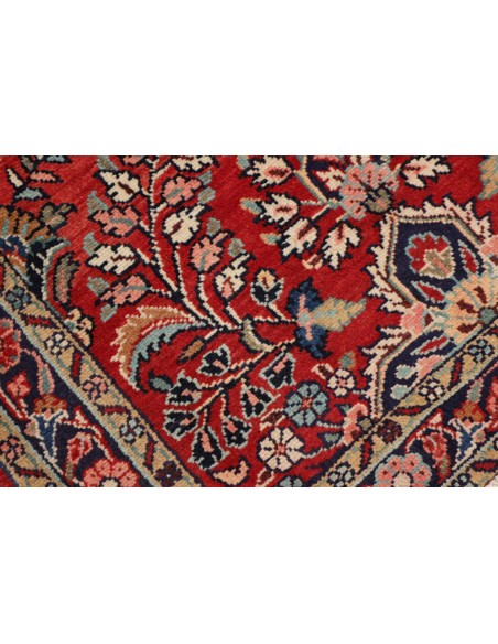 Tappeto Hamadan  cm.100x440