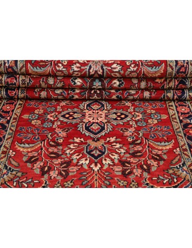 Tappeto Hamadan  cm.100x440