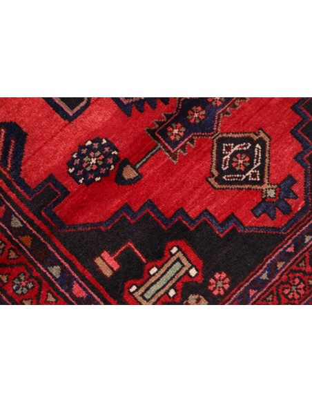 Tappeto Hamadan  cm.104x395