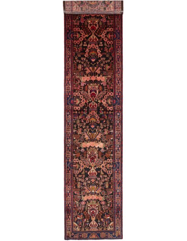 Tappeto Hamadan  cm.108x488