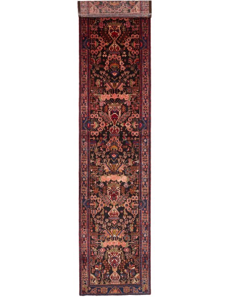 Tappeto Hamadan  cm.108x488